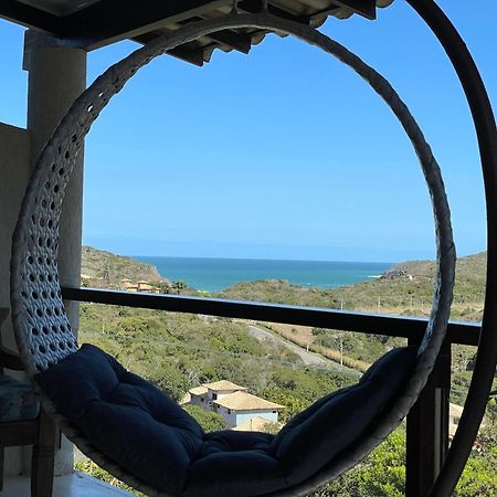 Pousada Peninsula De Buzios Buitenkant foto